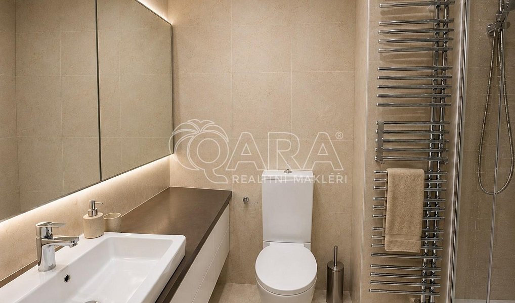 Prodej bytu 4+1 164 m², Praha – náhled fotky 24