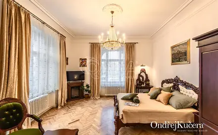 Prodej bytu 2+1 65 m²
