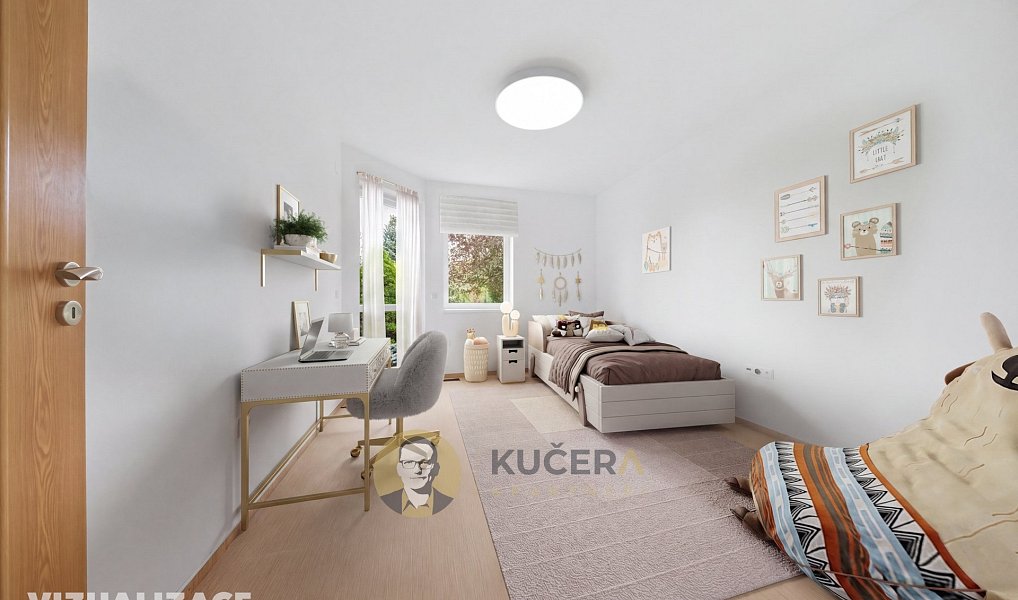 Prodej domu 488 m² s pozemkem 1 376 m², Jesenice – náhled fotky 35