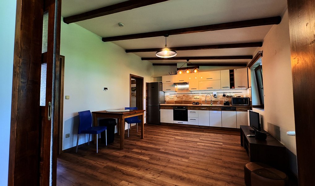 Pronájem bytu 2+kk 62 m², Kutná Hora – náhled fotky 7