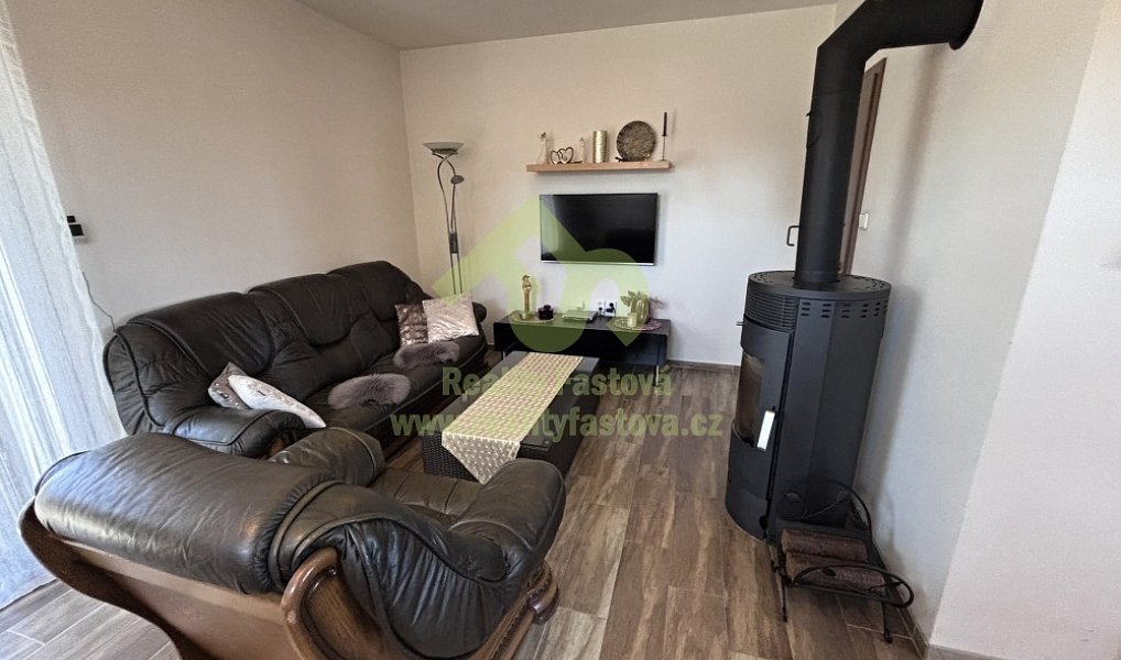 Prodej domu 65 m² s pozemkem 549 m², Dolní Lukavice – náhled fotky 25