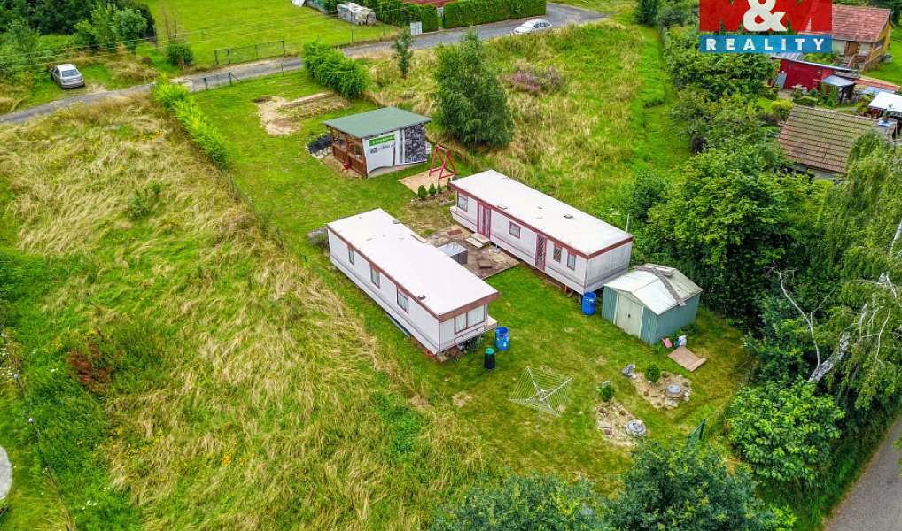 Prodej stavebního pozemku 587 m², Lipová – náhled fotky 14