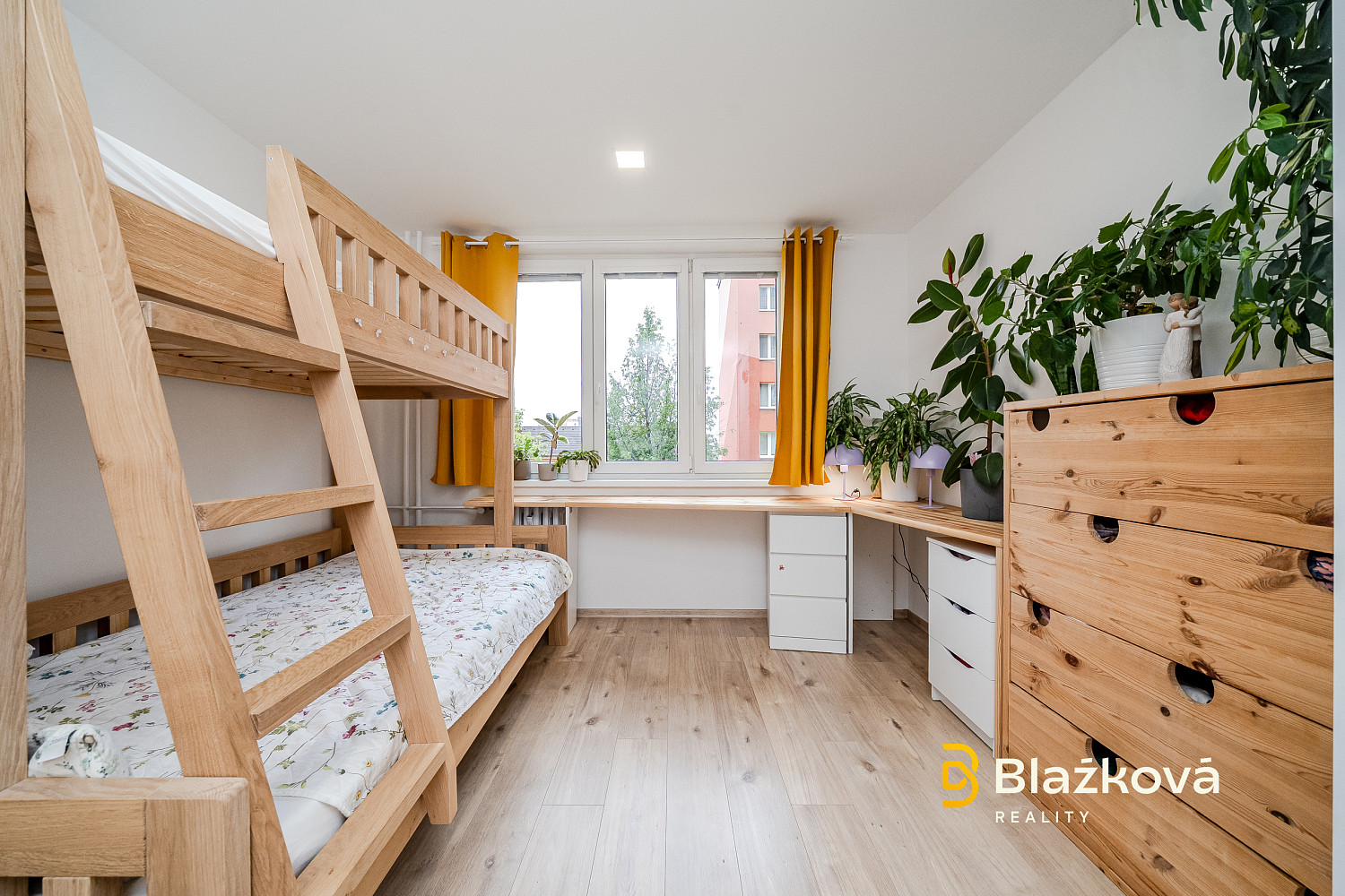 Prodej bytu 3+1 71 m² – fotografie 3