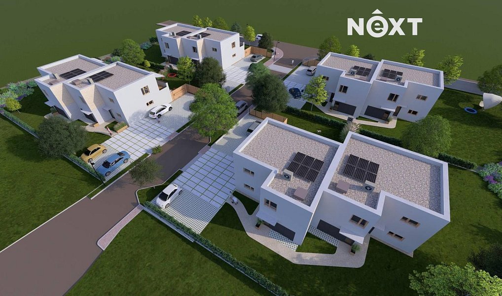 Prodej bytu 3+kk 83 m², Hluboká nad Vltavou – náhled fotky 3