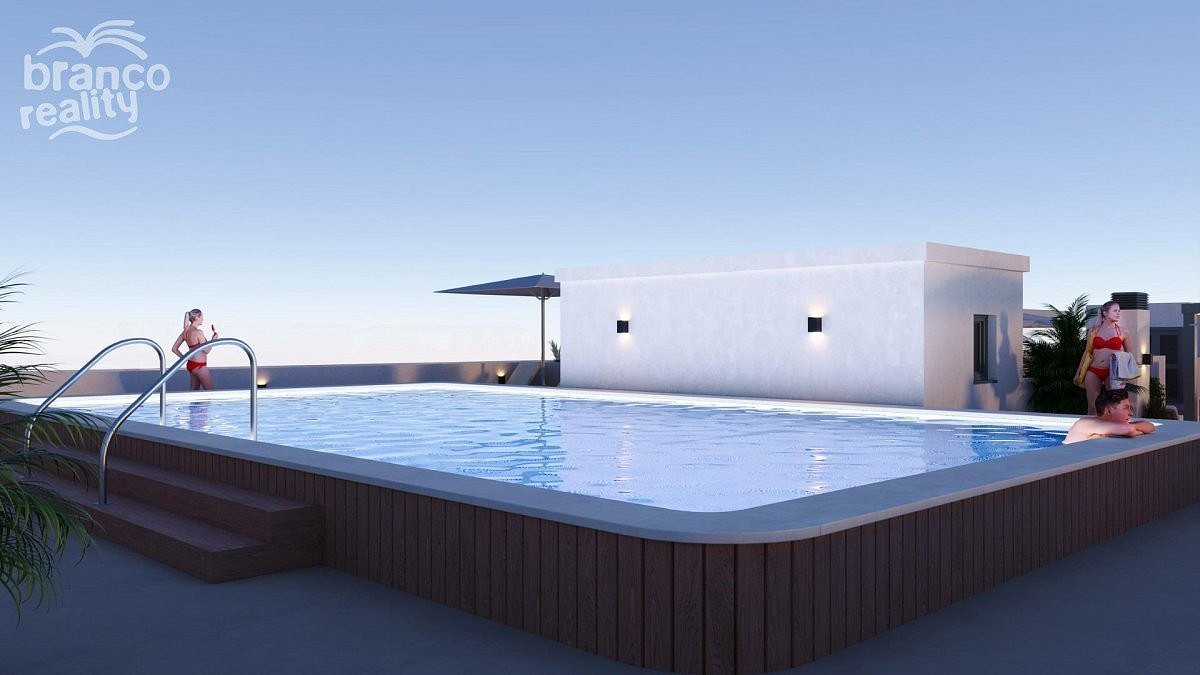 Pis 3+kk – San Miguel de Salinas, Balcón de la Costa Blanca - Vista 3