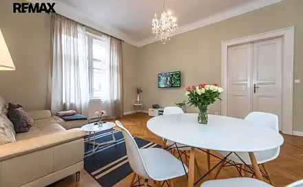 Pronájem bytu 3+kk 73 m²