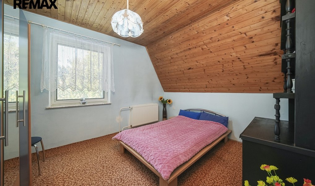 Prodej domu 270 m² s pozemkem 1 152 m², Náměšť na Hané – náhled fotky 16