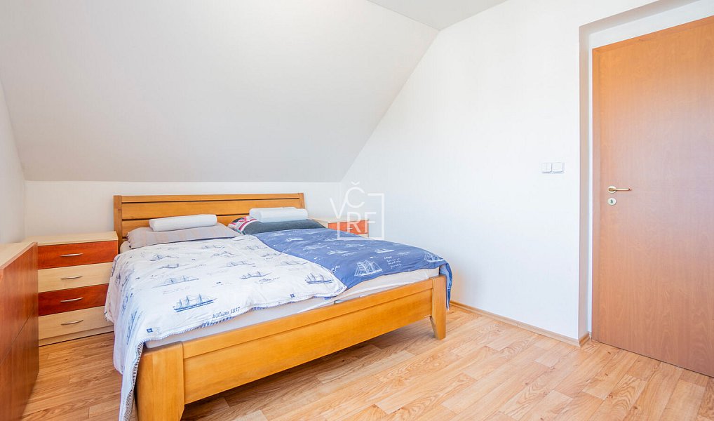 Prodej domu 175 m² s pozemkem 889 m², Hradec Králové – náhled fotky 20