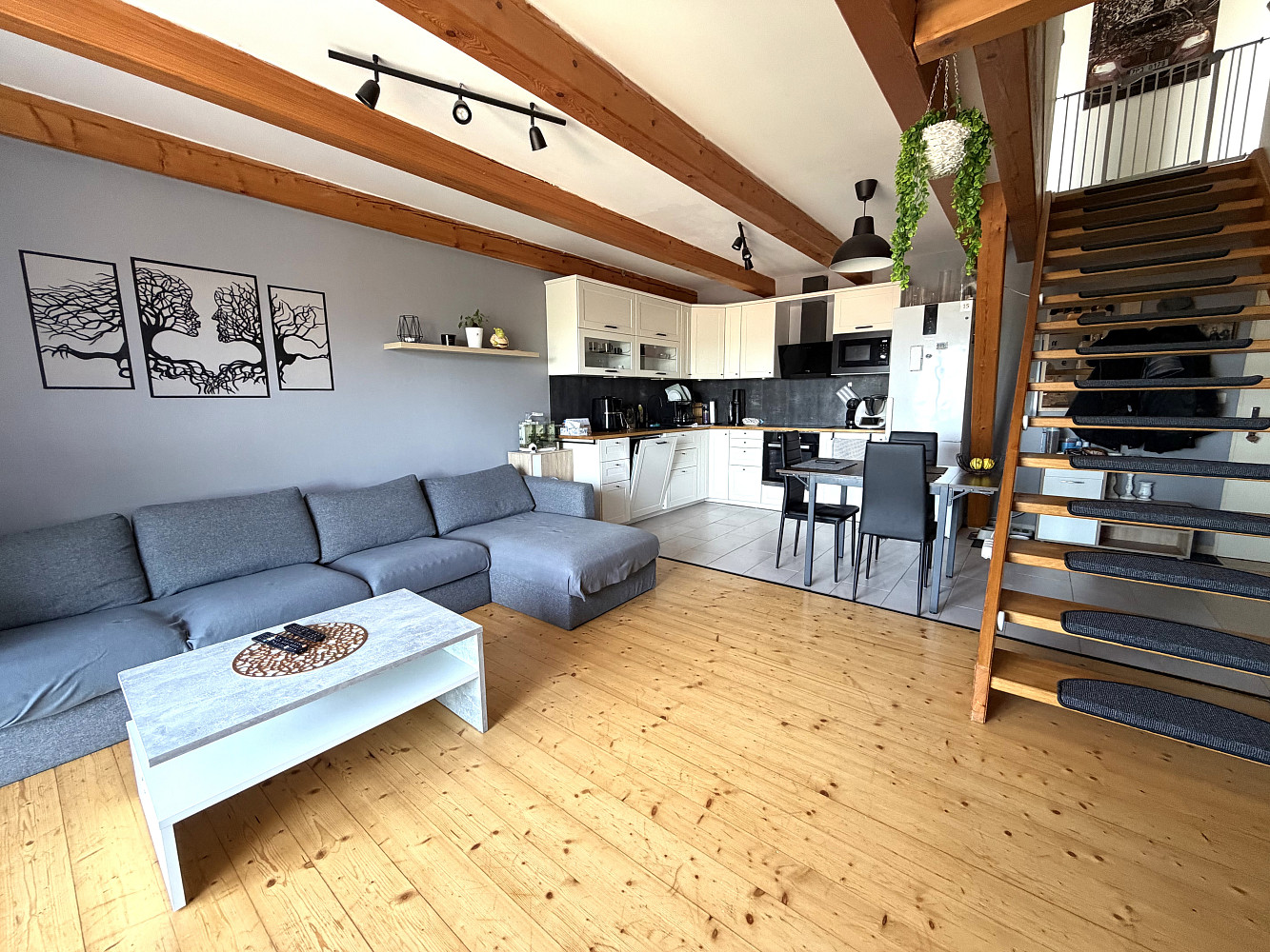 Prodej bytu 4+kk 98 m²