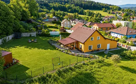 Prodej domu 107 m², Slunečná, Větřní, okres Český Krumlov