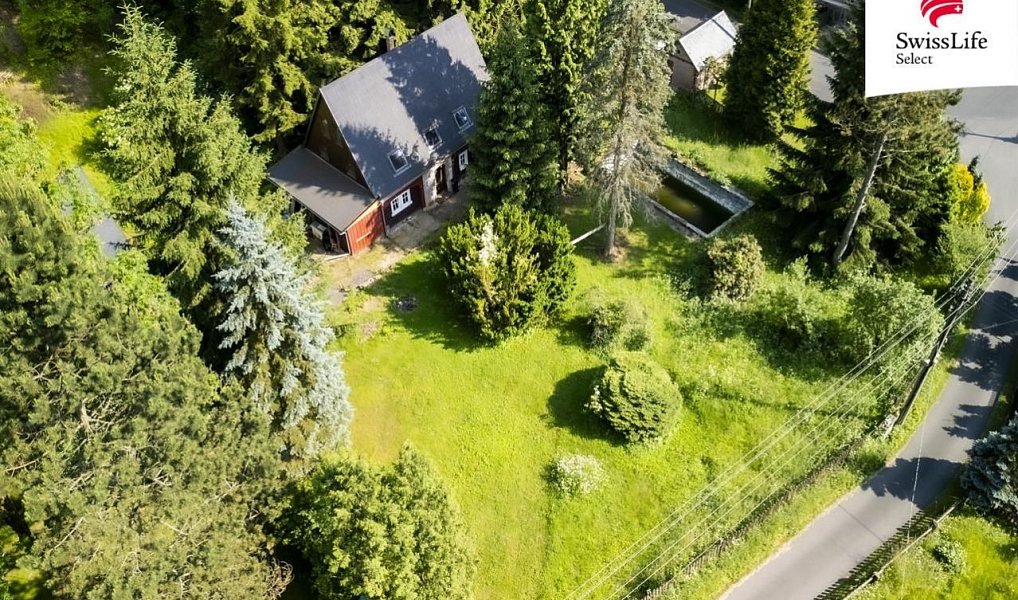 Prodej chaty/chalupy 180 m² s pozemkem 1 010 m², Staré Křečany – náhled fotky 7