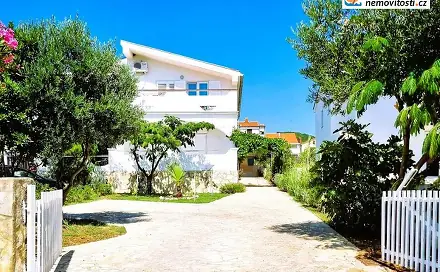 Prodej bytu 3+1 86 m², Stara Novalja, Chorvatsko