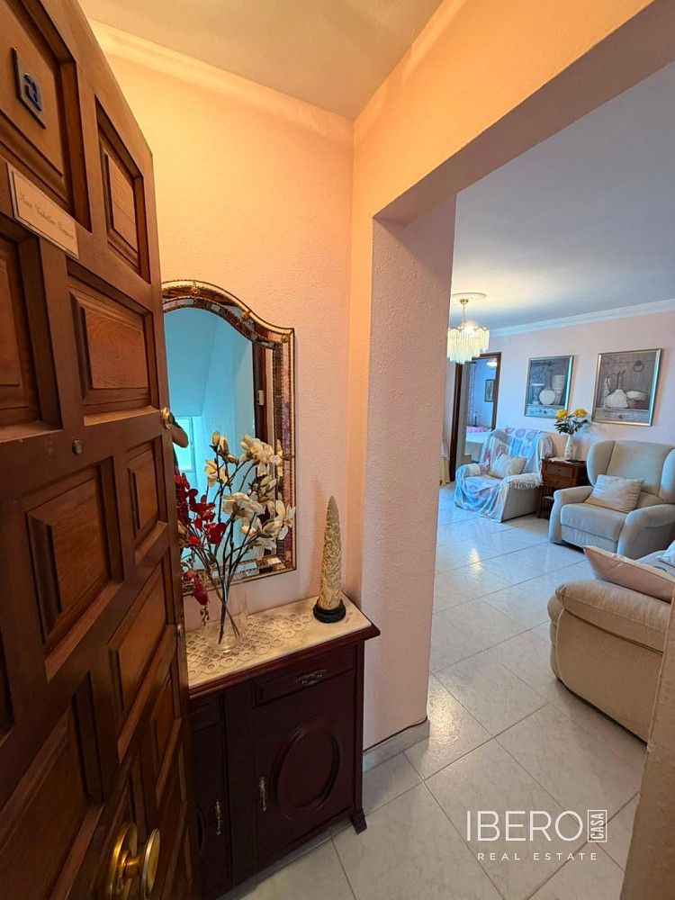 Piso 4+kk – Benalmádena, Santana - Vista 3