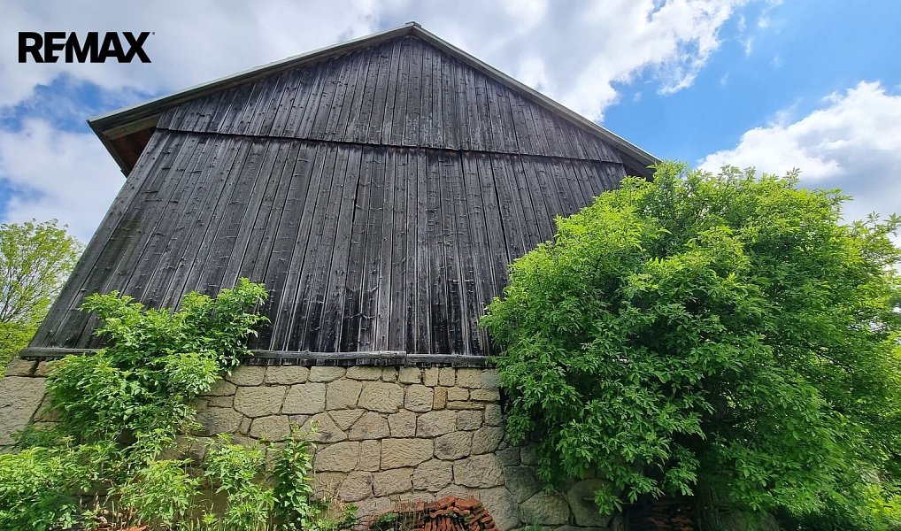 Prodej chaty/chalupy 164 m² s pozemkem 285 345 m², Vsetín – náhled fotky 42