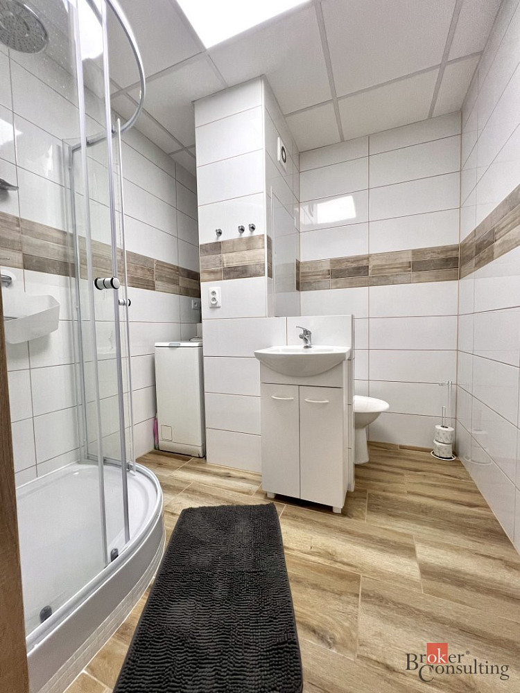 Prodej bytu 1+1 40 m² – fotografie 5