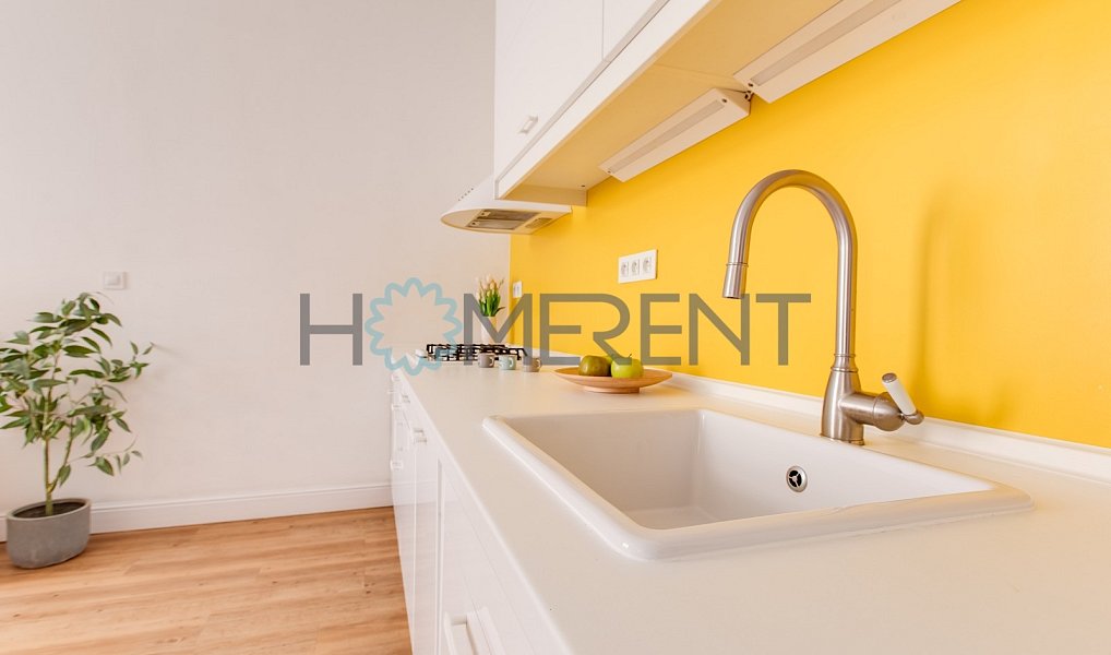Pronájem bytu 3+kk 70 m², Praha – náhled fotky 11