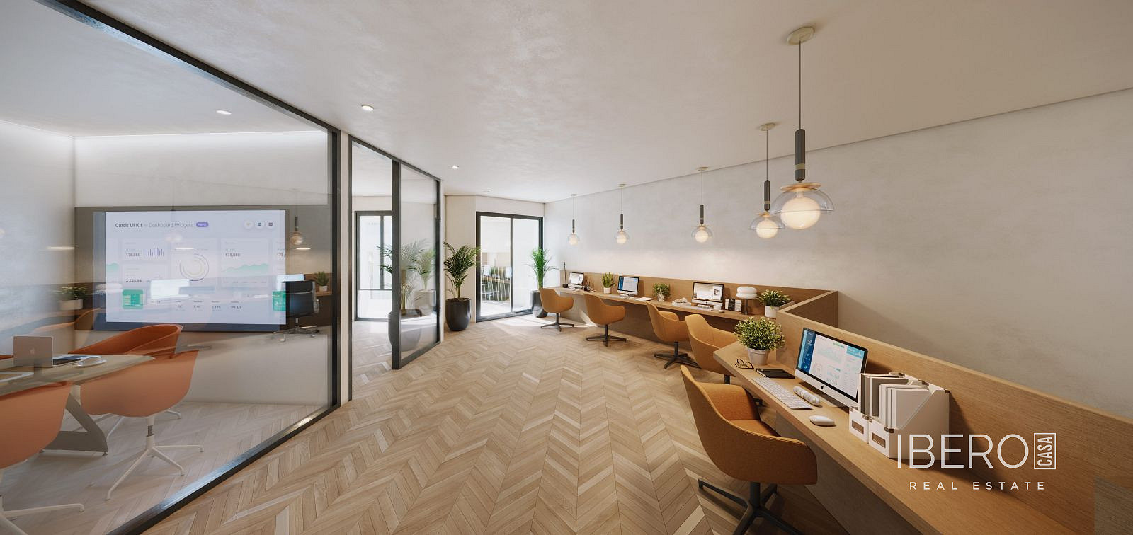 Piso 2+kk – Manilva, Castillo de la Duquesa - Vista 5