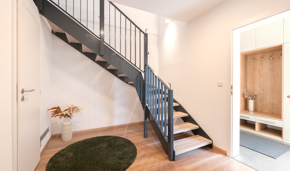 Prodej domu 124 m² s pozemkem 309 m², Praha – náhled fotky 23