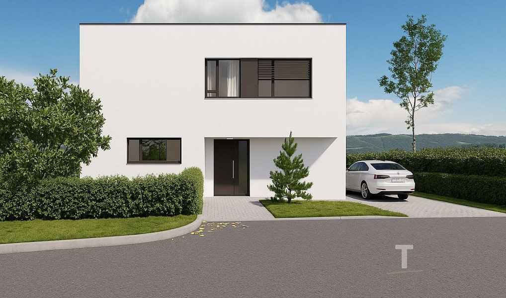 Prodej domu 133 m² s pozemkem 517 m², Lhota Rapotina – náhled fotky 19