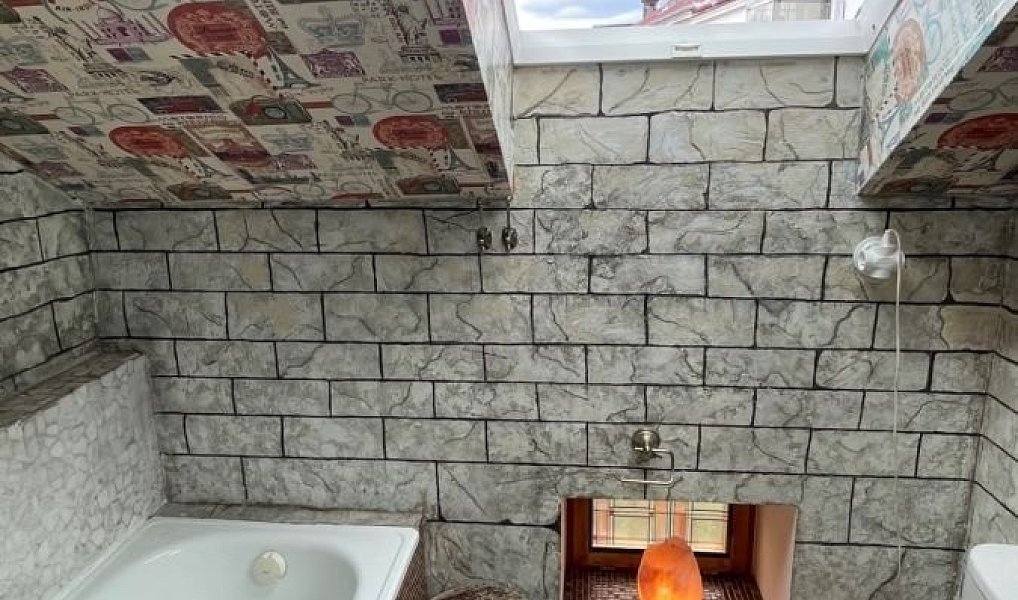 Prodej bytu 3+kk 44 m², Praha – náhled fotky 5