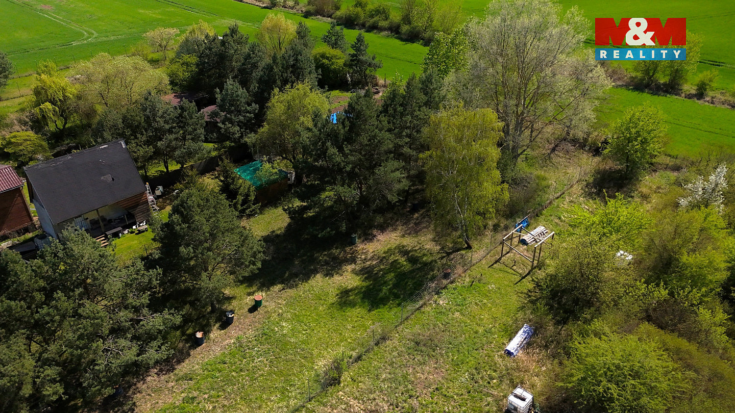 Prodej zahrady 976 m² — photo 3