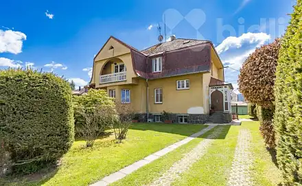 Prodej domu 300 m² s pozemkem 968 m², Sušická, Kašperské Hory, okres Klatovy