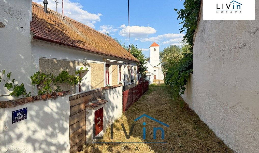 Prodej domu 62 m² s pozemkem 116 m², Černín – náhled fotky 33