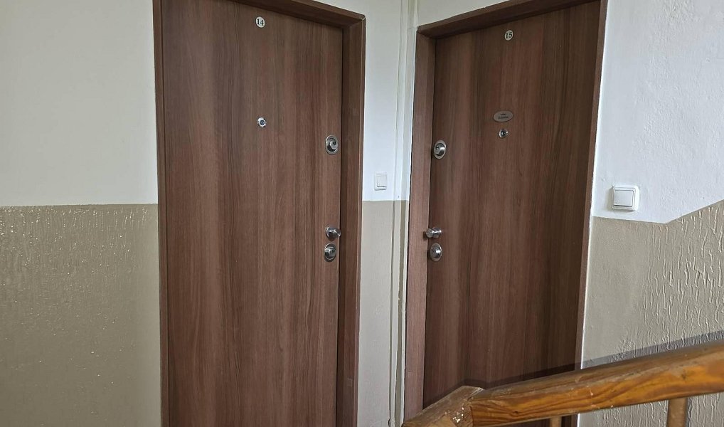 Pronájem bytu 2+1 56 m², Chomutov – náhled fotky 18