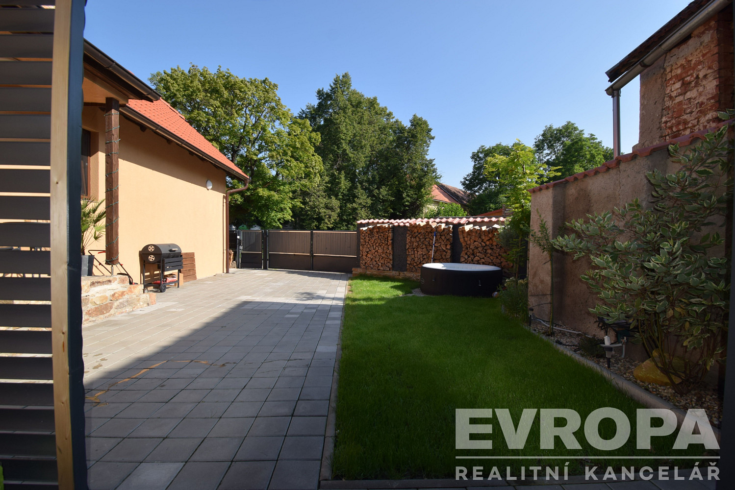 Prodej domu 72 m² s pozemkem 266 m² – fotografie 3