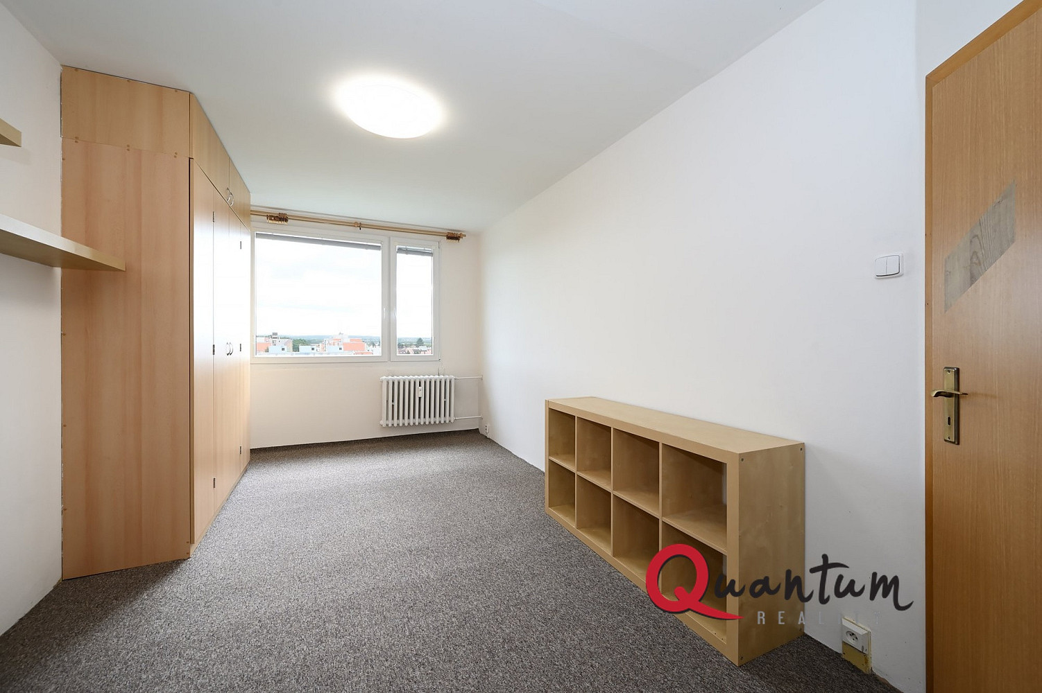 Pronájem bytu 2+kk 41 m² – fotografie 4