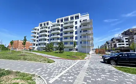 Prodej bytu 1+kk 29 m², Honzíkova, Praha 10 - Dolní Měcholupy