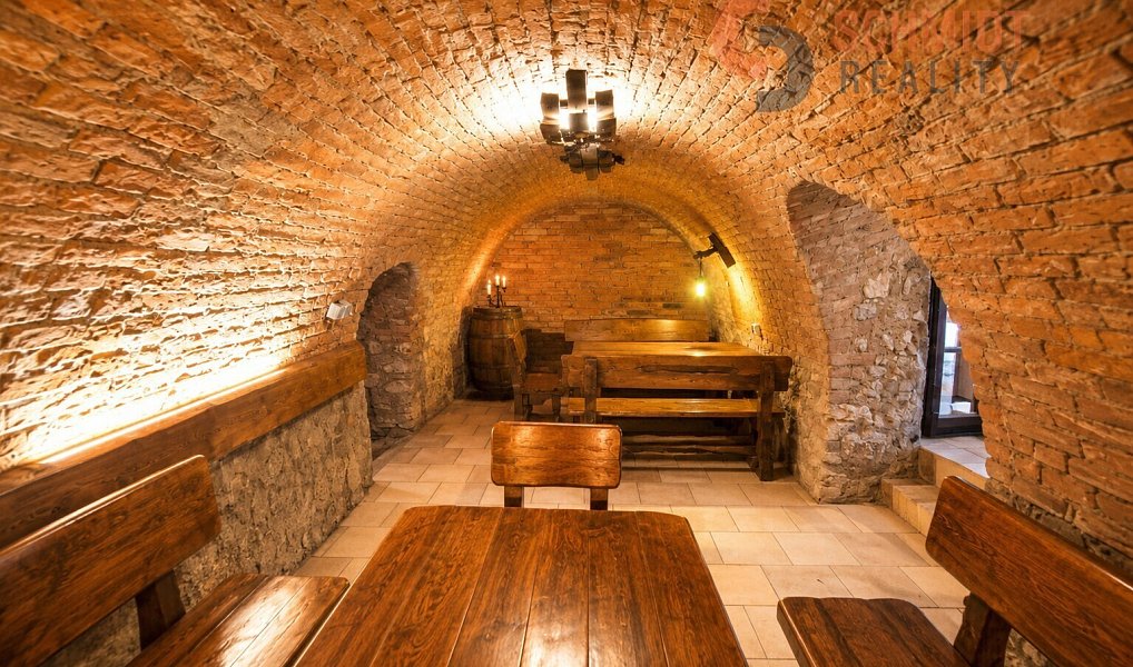 Prodej ubytovacího objektu 323 m², Bavory – náhled fotky 15