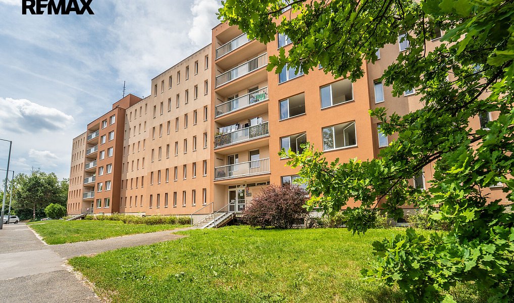 Prodej bytu 2+kk 45 m², Praha – náhled fotky 26
