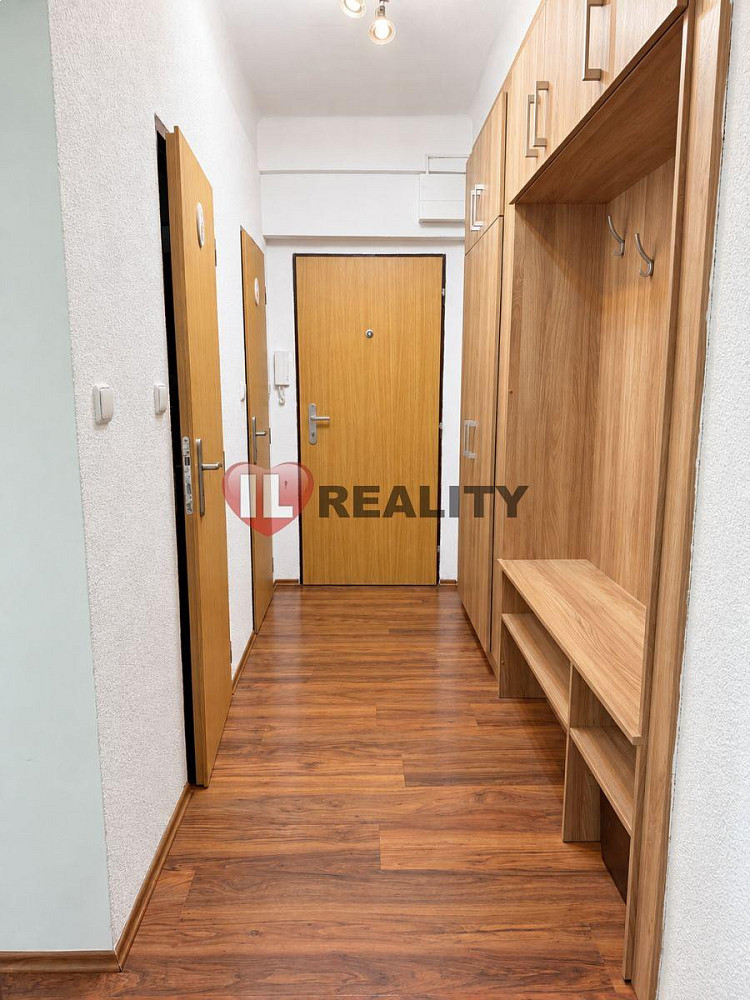 Prodej bytu 2+1 56 m² – fotografie 4