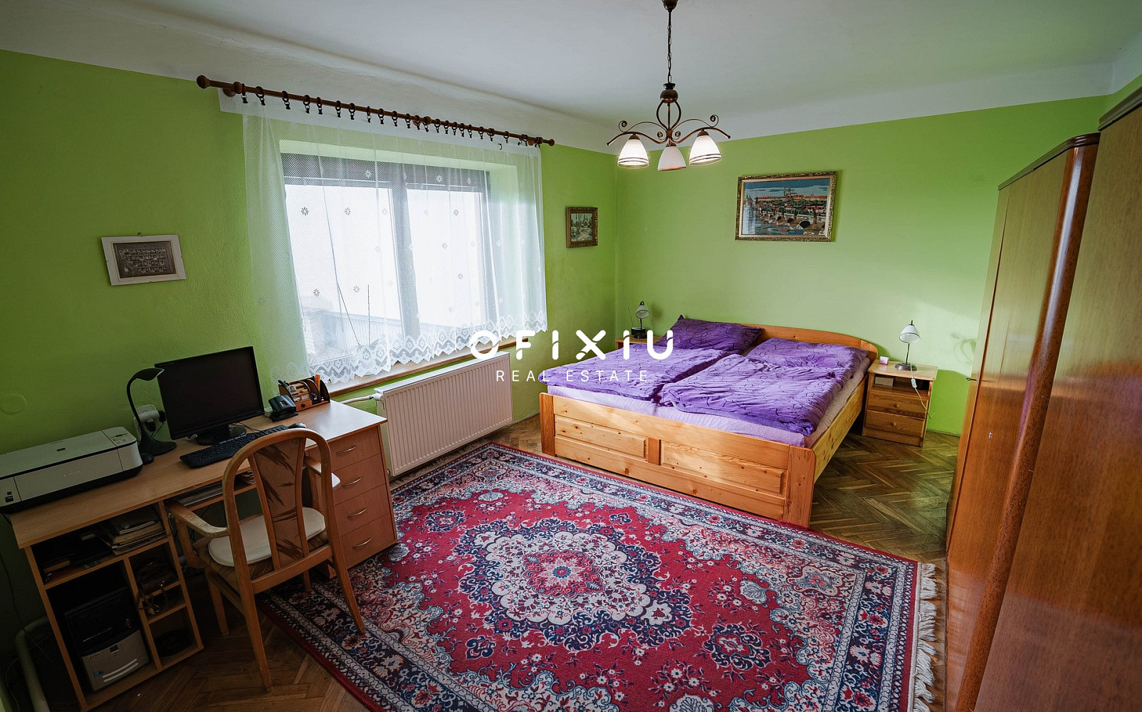 Prodej domu 160 m² s pozemkem 1 713 m² – fotografie 3