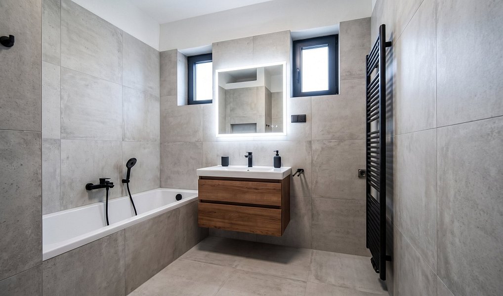 Prodej domu 238 m² s pozemkem 699 m², Ořechov – náhled fotky 20