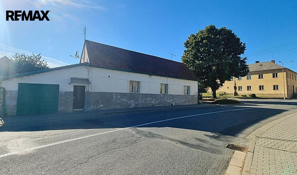 Prodej domu 60 m² s pozemkem 223 m², Městečko Trnávka – náhled fotky 8