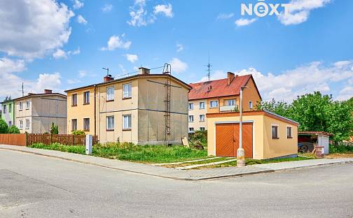 Prodej domu 75 m² s pozemkem 466 m², Luční, Dolní Bukovsko, okres České Budějovice