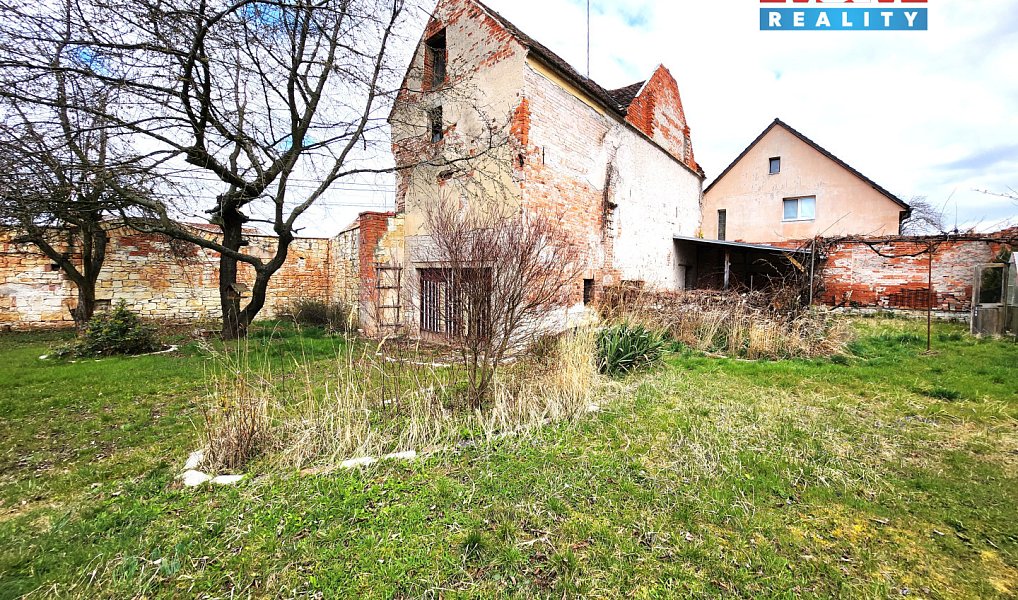 Prodej domu 209 m² s pozemkem 1 229 m², Liběšice – náhled fotky 21