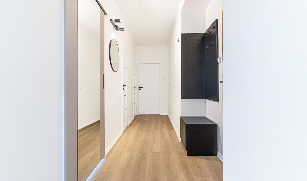 Prodej bytu 3+kk 55 m², Vlašim – náhled fotky 4
