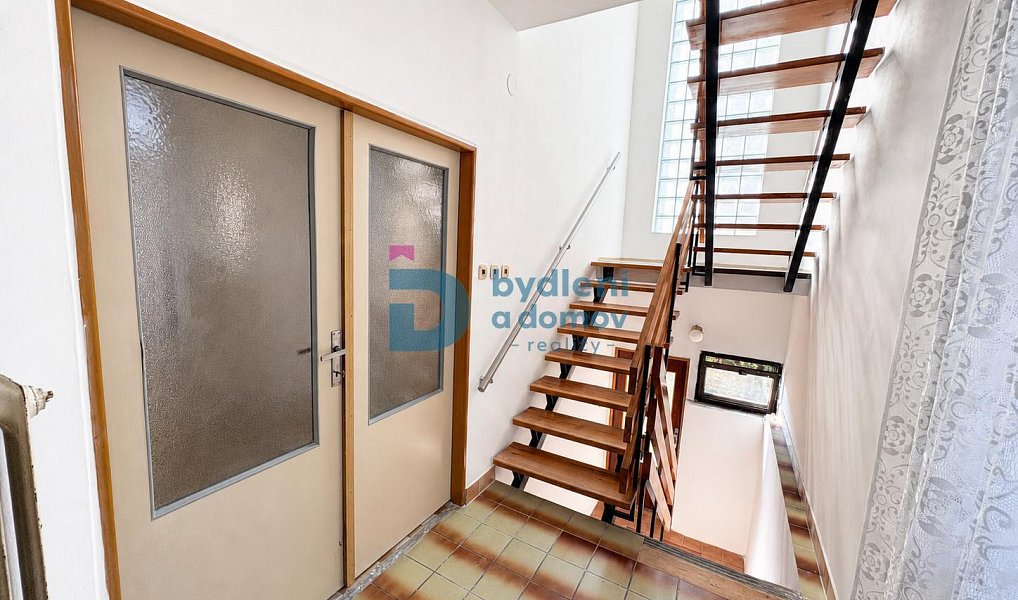 Prodej domu 155 m² s pozemkem 492 m², Šternberk – náhled fotky 6
