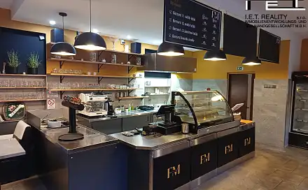 Pronájem restaurace 200 m², Nádražní, Frýdek-Místek - Frýdek