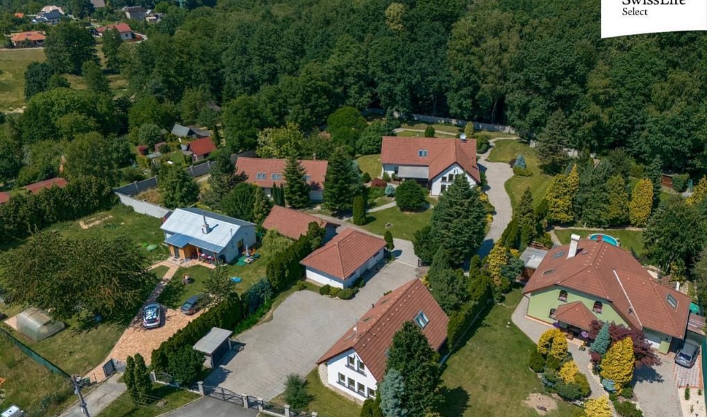 Prodej domu 379 m² s pozemkem 5 322 m², Ostrava – náhled fotky 6