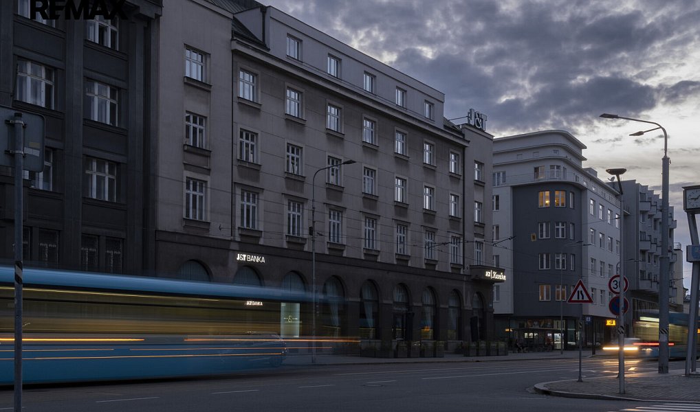 Prodej obchodních prostor 7 079 m², Ostrava – náhled fotky 15