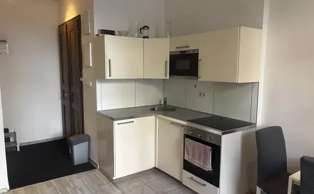 Pronájem bytu 2+kk 50 m²