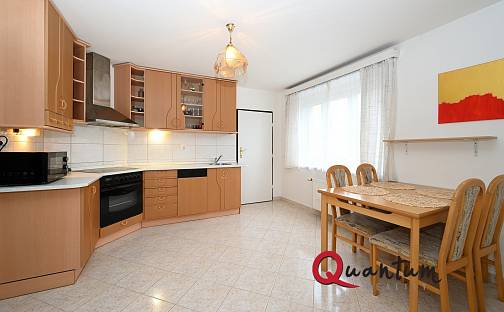 Pronájem bytu 2+1 70 m², Vycpálkova, Praha 4 - Chodov