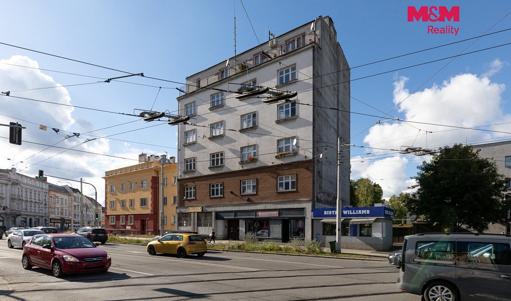 Prodej bytu 3+1 83 m², Ostrava – náhled fotky 7
