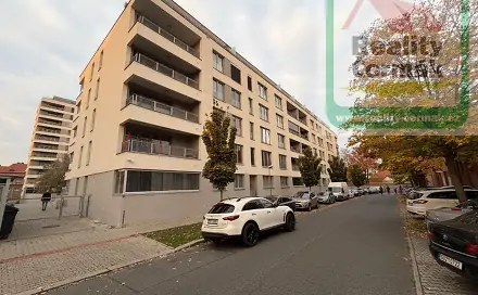 Prodej bytu 1+kk 36 m²