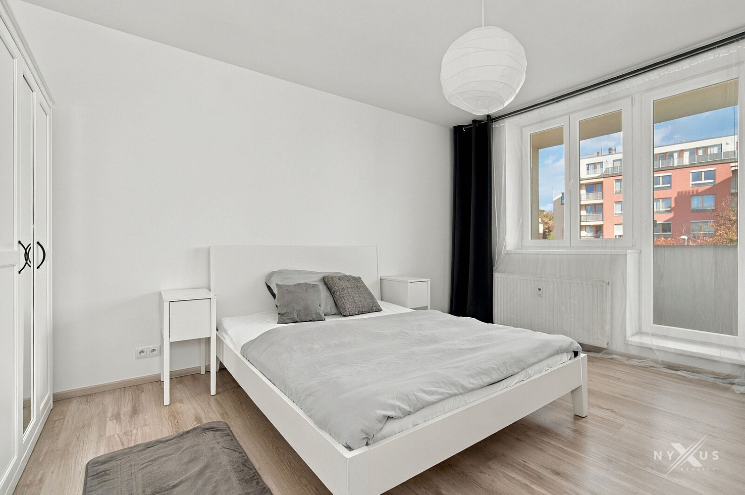 Pronájem bytu 2+1 59 m² – fotografie 5