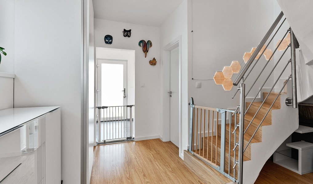 Prodej domu 92 m² s pozemkem 192 m², Praha – náhled fotky 7